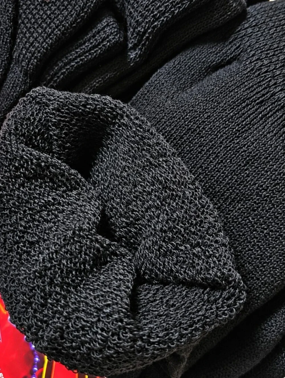 Winter Thermals stay warm